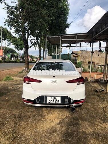 elantra 2021 stđ