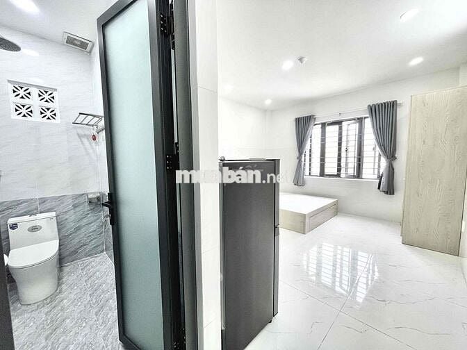 🔥KHAI TRƯƠNG 20 PHÒNG LUXURY GẦN CVPM FULL NT CAO CẤP GIÁ SIÊU TỐT