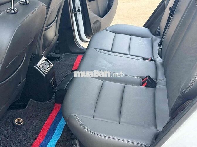 VF5 Plus 2025 siêu lướt 6.000km mới 99%