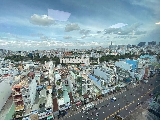 SÀN VĂN PHÒNG – PHAN ĐÌNH PHÙNG-234m2-85tr