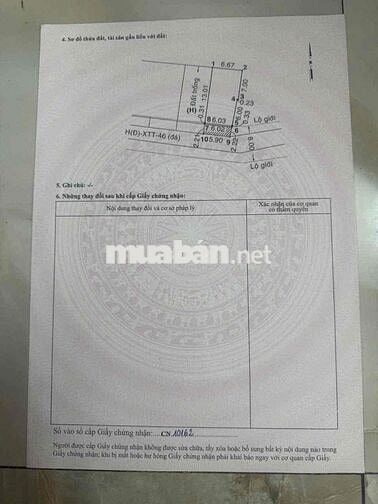 Đất đẹp Dương Công Khi vào 100m xe hơi đẹp