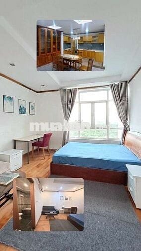 Đại học Kinh tế UEH Nguyễn Văn Linh Phòng chung cư Sinh viên Văn phòng