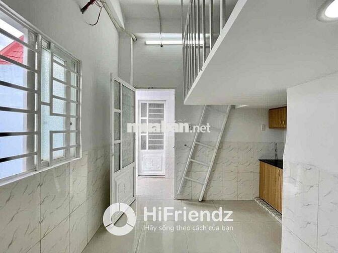 CĂN HỘ MINI - GIÁ RẺ - THANG MÁY - THIẾT KẾ ĐẸP - GẦN AEON BÌNH TÂN