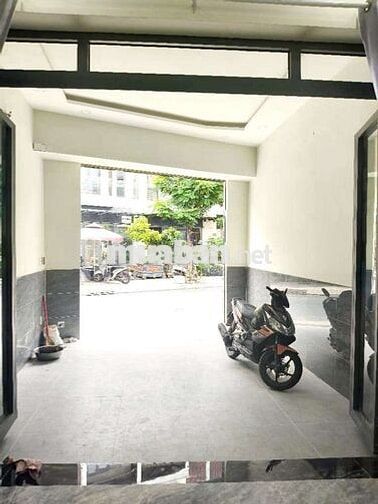 MẶT TIỀN KINH DOANH, ĐỐI DIỆN KDC PICITY, Q12, 66M2, 2 TẦNG, HƠN 5 TỶ.
