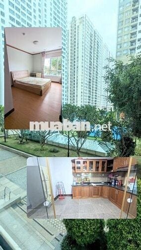 Đại học Kinh tế UEH Nguyễn Văn Linh Phòng chung cư Sinh viên Văn phòng
