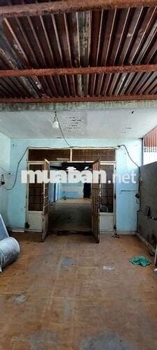 Kho thuê 6_30 Ấp 3 Đường võ văn vân Vĩnh Lộc b bình chánh tphcm.