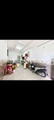 Nhà MT Điện Biên Phủ, BT, Giá 5,9Tỷ, Giáp Q1 