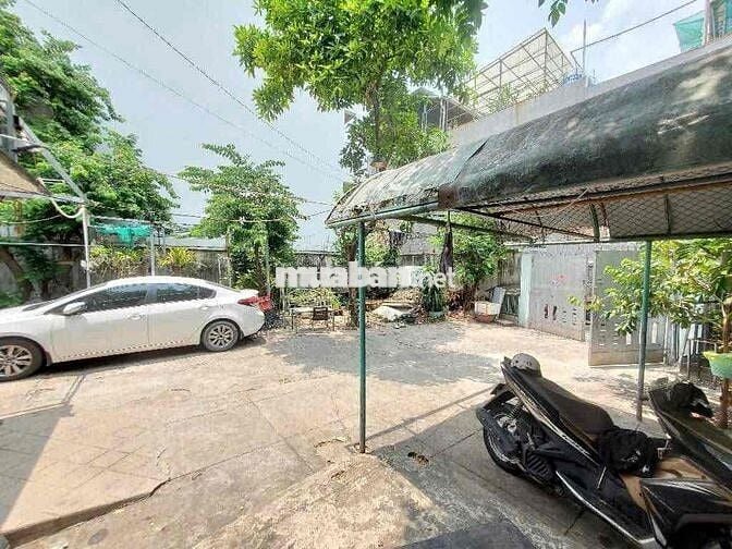 Bán Đất Hẻm Xe Tải Huỳnh Tấn Phát Quận 7 – 5.3x28m – Chỉ 15.8 Tỷ