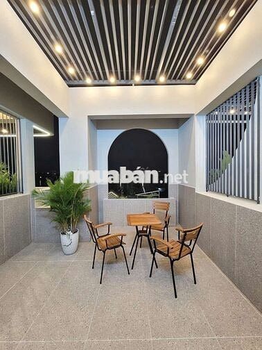 Siêu Phẩm Luxury 4m x 22m. 4 Tầng Thang Máy. 1/ Hẻm 8m Thạnh Xuân 25