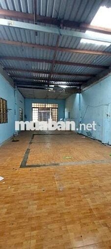 Kho thuê 6_30 Ấp 3 Đường võ văn vân Vĩnh Lộc b bình chánh tphcm.