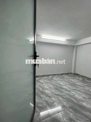 Nhà 1 Trệt 2 Lầu 3PN Hẻm Mai Văn Vĩnh Gần Lottlemart Quận 7