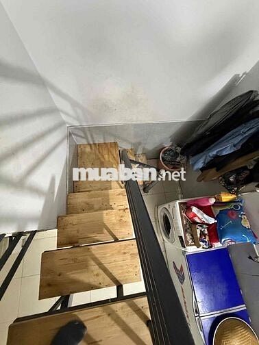 Bán nhà Mặt Tiền kinh doanh 26/3 xây 2 tầng dt 4x17m 3pn 2tolet  sổ đe
