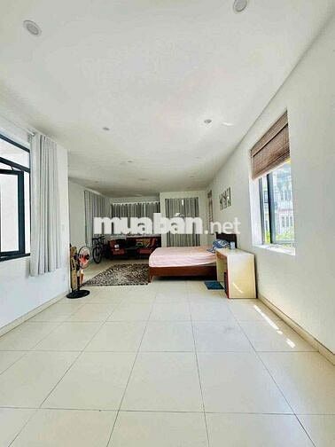 Cho Thuê Nhà Bình Lợi Bình Thạnh 6x20m, 1 Trệt 3 Lầu ST, Nhà Mới, Giá
