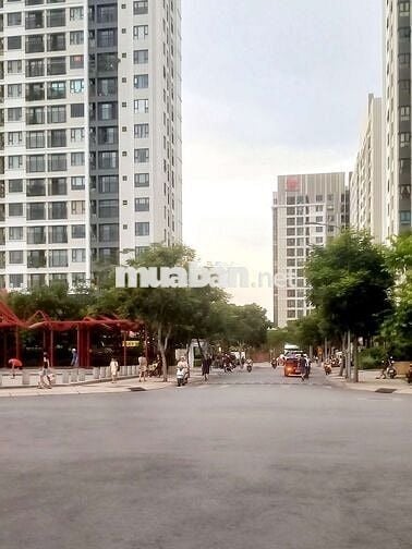 MẶT TIỀN KINH DOANH, ĐỐI DIỆN KDC PICITY, Q12, 66M2, 2 TẦNG, HƠN 5 TỶ.