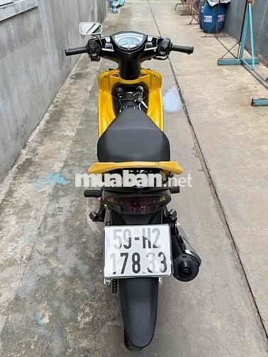 Exciter 2008 ctd bstp chính chủ