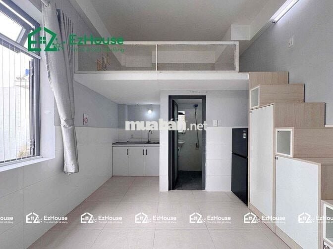 DUPLEX SANG XỊN MỊN MỚI XÂY 100% FULL NỘI THẤT GIÁ SIÊU ƯU ĐÃI