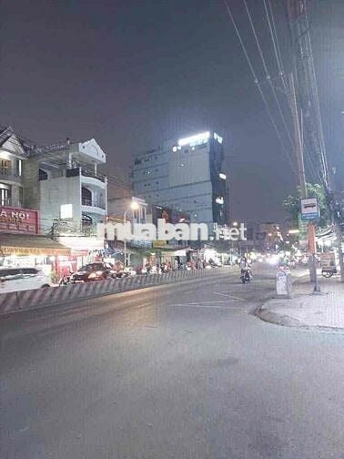 Đất  Đẹp Mặt Tiền Đường 14m –  Quận 7 – 13x80m – Chỉ 140 tỷ