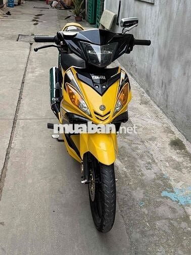 Exciter 2008 ctd bstp chính chủ