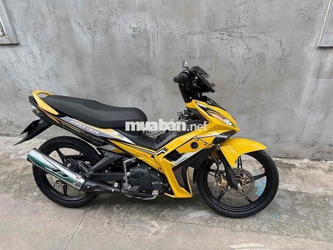 Exciter 2008 ctd bstp chính chủ