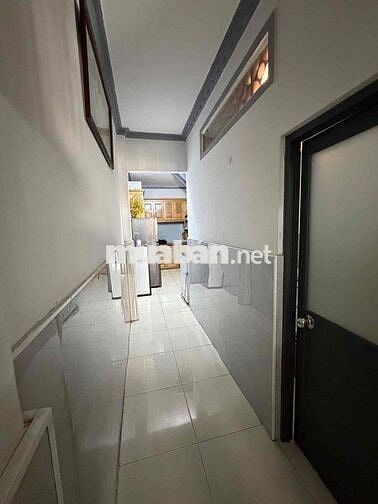 Bán nhà Mặt Tiền kinh doanh 26/3 xây 2 tầng dt 4x17m 3pn 2tolet  sổ đe