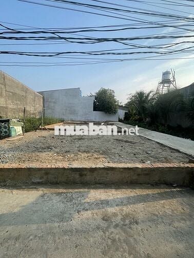 THỔ CƯ 950 TRIỆU - XÂY DỰNG TỰ DO - DÂN CƯ ĐÔNG ĐÚC -KHÔNG QUI HOẠCH
