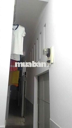 Cho thuê phòng trọ ngay trung tâm tphcm gần các trường đại học