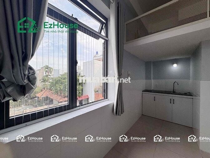 DUPLEX SANG XỊN MỊN MỚI XÂY 100% FULL NỘI THẤT GIÁ SIÊU ƯU ĐÃI