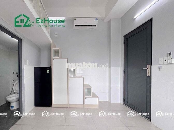 DUPLEX SANG XỊN MỊN MỚI XÂY 100% FULL NỘI THẤT GIÁ SIÊU ƯU ĐÃI