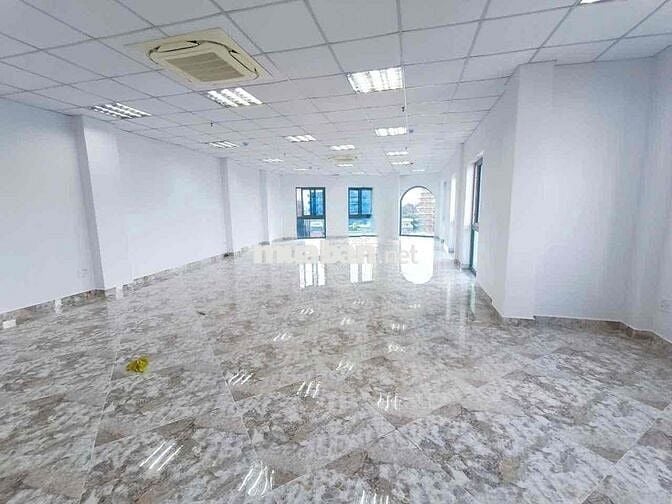 🏢 CHO THUÊ TOÀ NHÀ GÓC 3 MẶT TIỀN – BÌNH THẠNH
