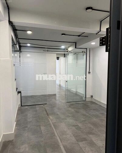 NHÀ HẺM XE HƠI TÂN CẢNG 6X22M GẦN CHỢ VĂN THÁNH 