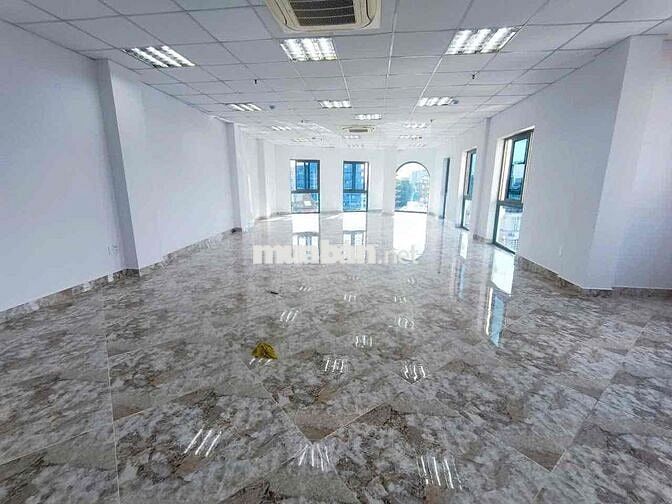 🏢 CHO THUÊ TOÀ NHÀ GÓC 3 MẶT TIỀN – BÌNH THẠNH