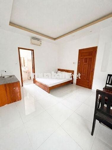 PHÒNG TRỌ 669 ÂU CƠ - AN NINH, SẠCH SẼ, TIỆN NGHI (Cách VHU 400m)