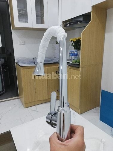 Cho thuê nhà 30m² x 2T nhà mới đủ đồ ngõ 219 Đê Tô Hoàng HBT - HN