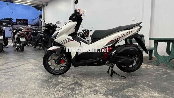 Air Blade 160 ABS 2026 SIÊU LƯỚT 300KM NHƯ MỚI