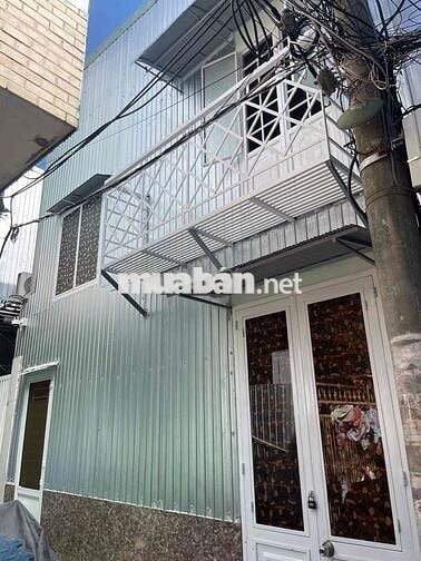 Cho thuê nhà kiệt 75 Nguyễn Văn Linh Hải Châu gần đường chính