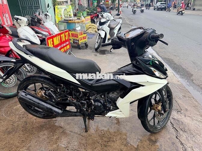 Winner máy zin êm giấy tờ đầy đủ ( có cccd chủ xe