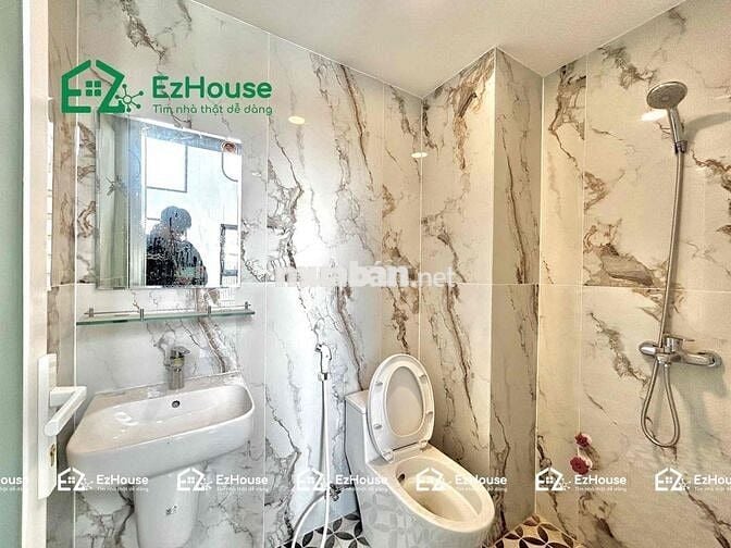 DUPLEX BAN CÔNG GÁC 2M FULL NỘI THẤT TOÀN BỘ CỰC THƠ