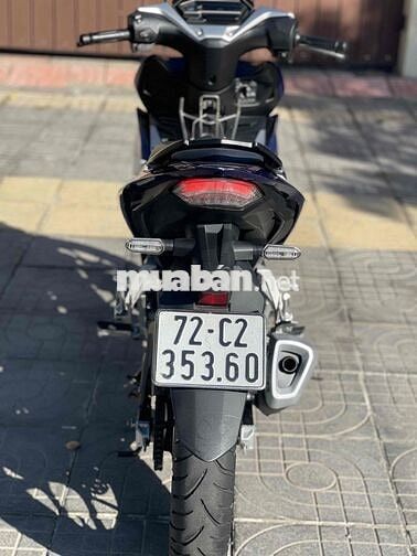 Honda Winner X 2020 Xanh bạc đen