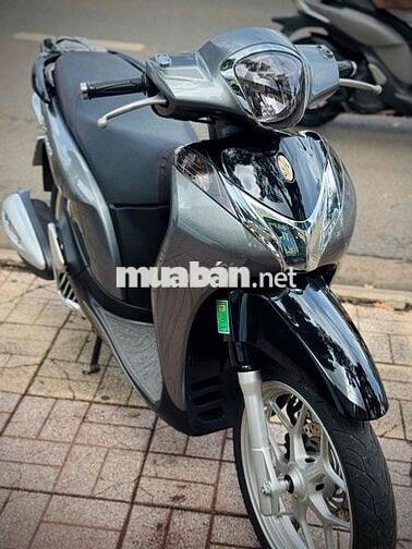Honda SH Mode Xám Zin