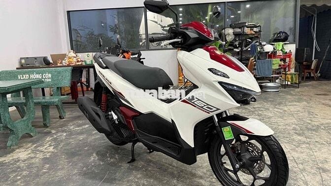 Air Blade 160 ABS 2026 SIÊU LƯỚT 300KM NHƯ MỚI