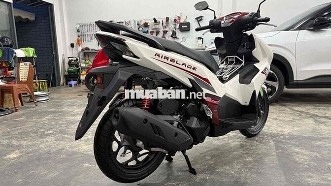 Air Blade 160 ABS 2026 SIÊU LƯỚT 300KM NHƯ MỚI