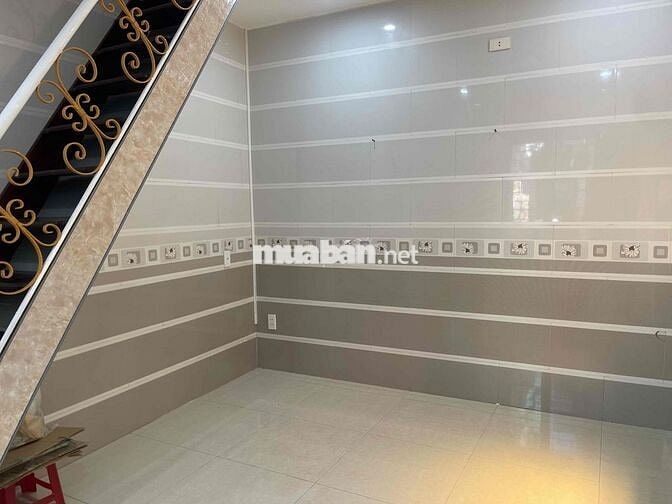 Cho thuê nhà kiệt 75 Nguyễn Văn Linh Hải Châu gần đường chính