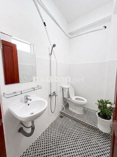 PHÒNG TRỌ 669 ÂU CƠ - AN NINH, SẠCH SẼ, TIỆN NGHI (Cách VHU 400m)