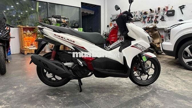 Air Blade 160 ABS 2026 SIÊU LƯỚT 300KM NHƯ MỚI