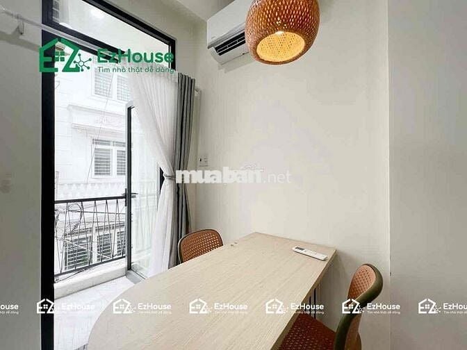 STUDIO BAN CÔNG TÁCH BẾP CUỐI DƯƠNG QUẢNG HÀM ĐẸP ĐIÊNN