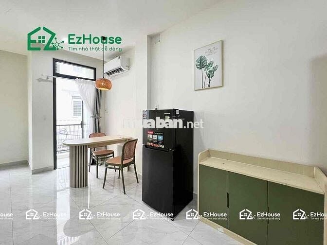 STUDIO BAN CÔNG TÁCH BẾP CUỐI DƯƠNG QUẢNG HÀM ĐẸP ĐIÊNN