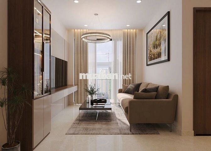 ✨ CHO THUÊ CĂN HỘ 2 PHÒNG NGỦ CAO CẤP – VISTA RESIDENCE ĐÀ NẴNG ✨
