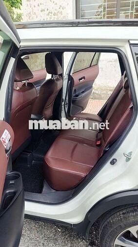 Toyota Cross 1.8V 2022 Trắng