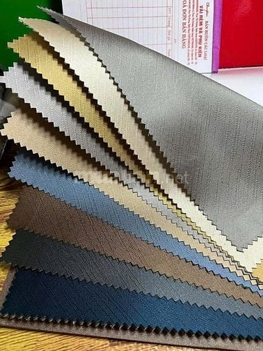 RÈM CỬA CAO CẤP SÁO GỖ, VÁCH NGĂN – NÂNG TẦM KHÔNG GIAN SỐNG