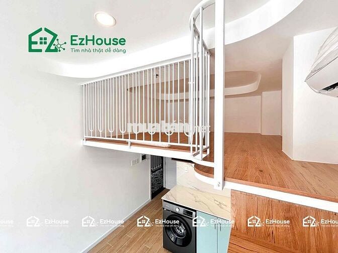 DUPLEX BAN CÔNG GÁC 2M FULL NỘI THẤT TOÀN BỘ CỰC THƠ